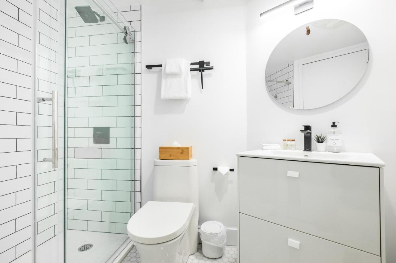 Highland Annex Studio By Outpost Whistler Appartement Buitenkant foto