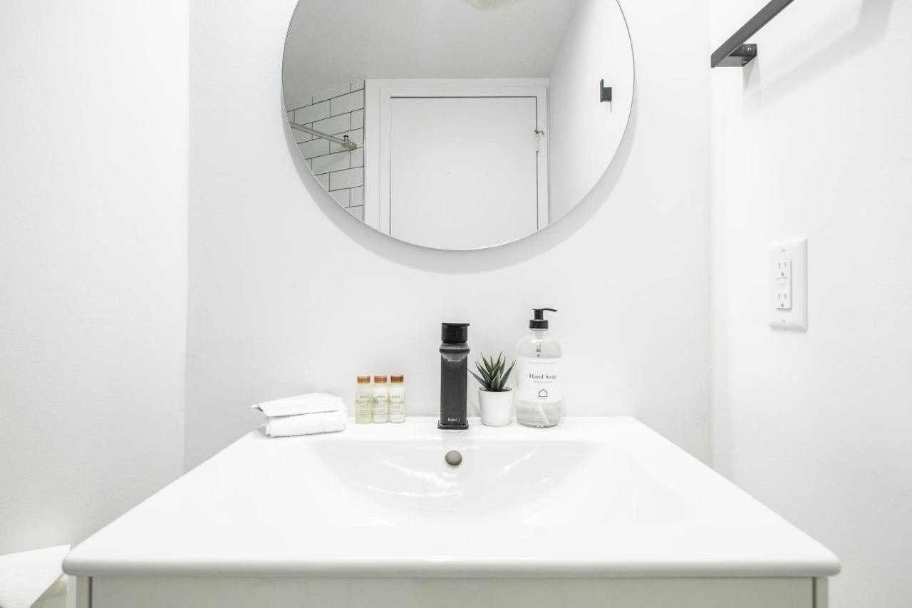Highland Annex Studio By Outpost Whistler Appartement Buitenkant foto