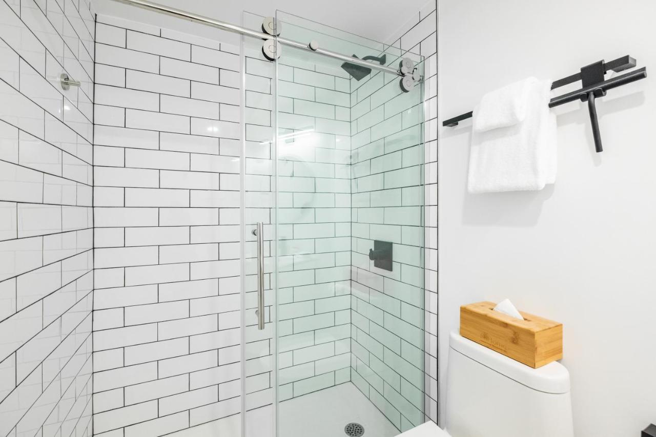 Highland Annex Studio By Outpost Whistler Appartement Buitenkant foto